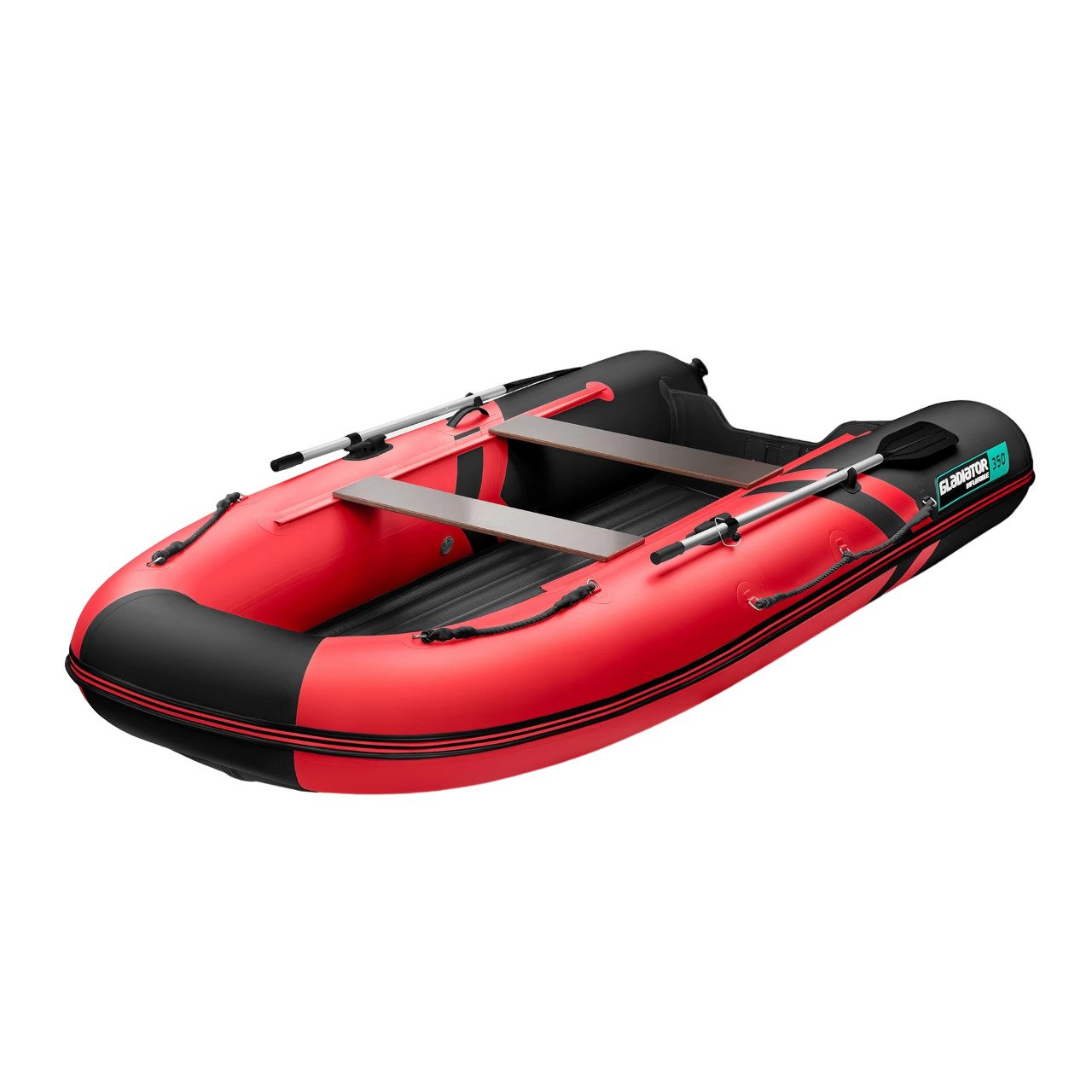 Купить Лодка ПВХ GLADIATOR E350S в Москве фото21