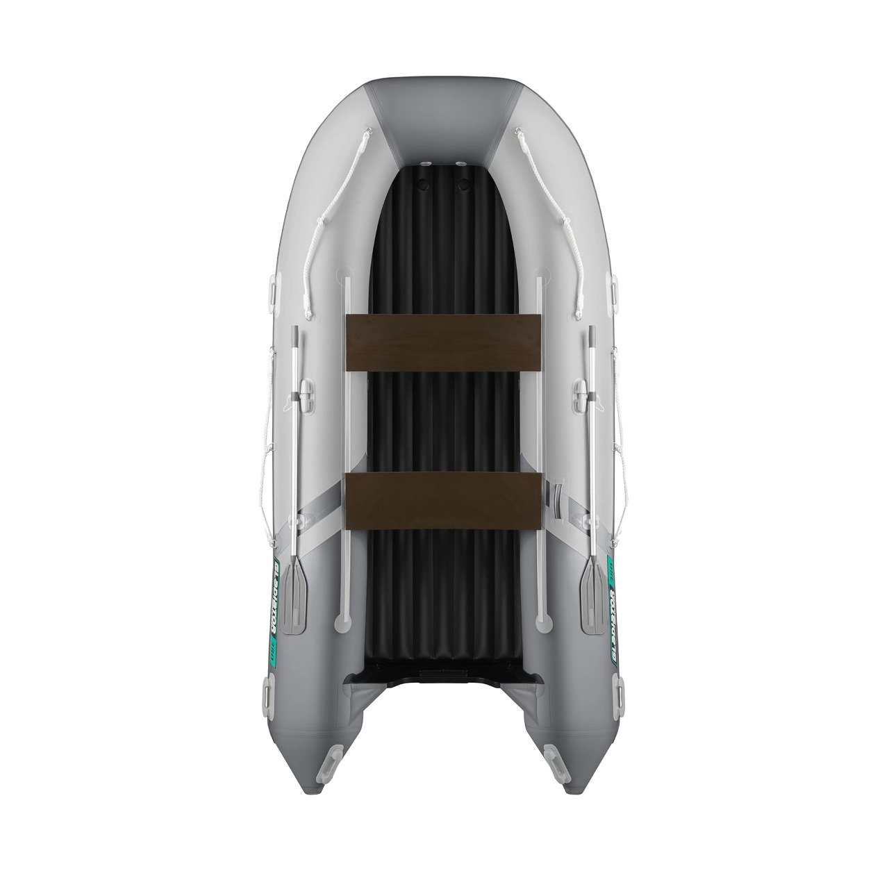 Купить Лодка ПВХ GLADIATOR E380S в Москве