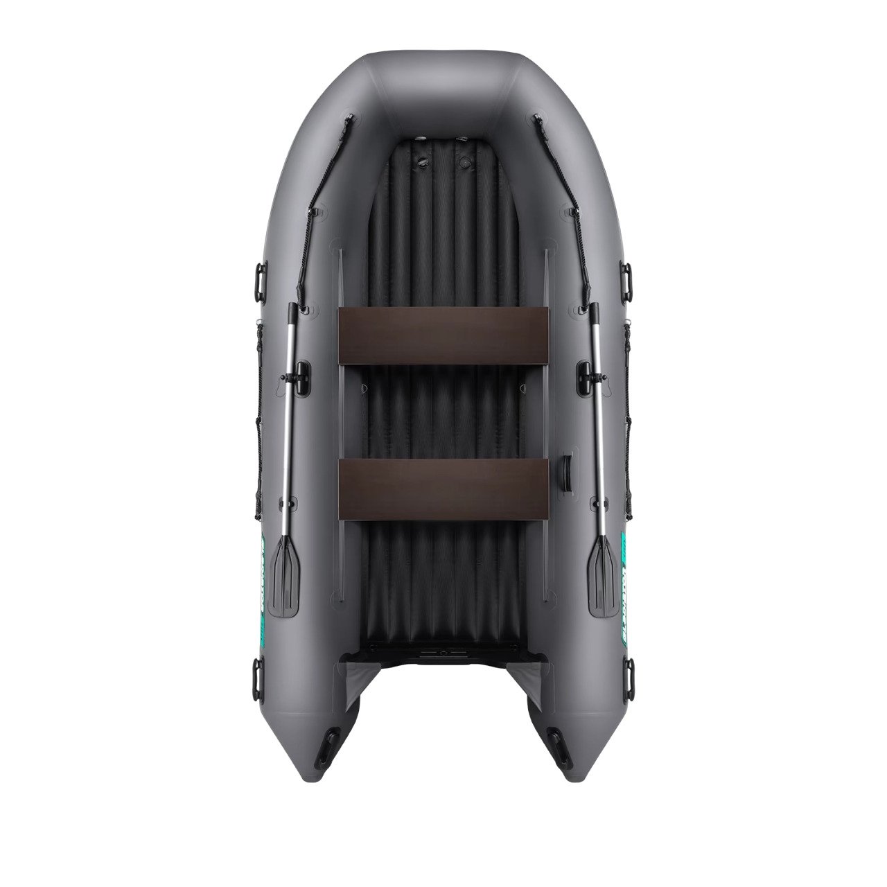 Купить Лодка ПВХ GLADIATOR E380S в Москве фото7