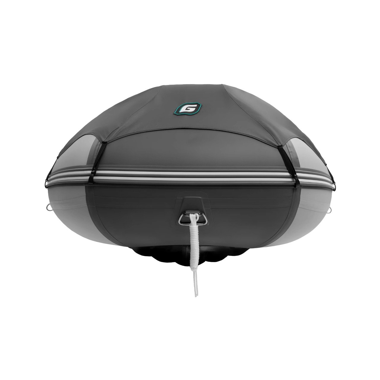 Купить Лодка ПВХ GLADIATOR E420PRO в Москве фото6