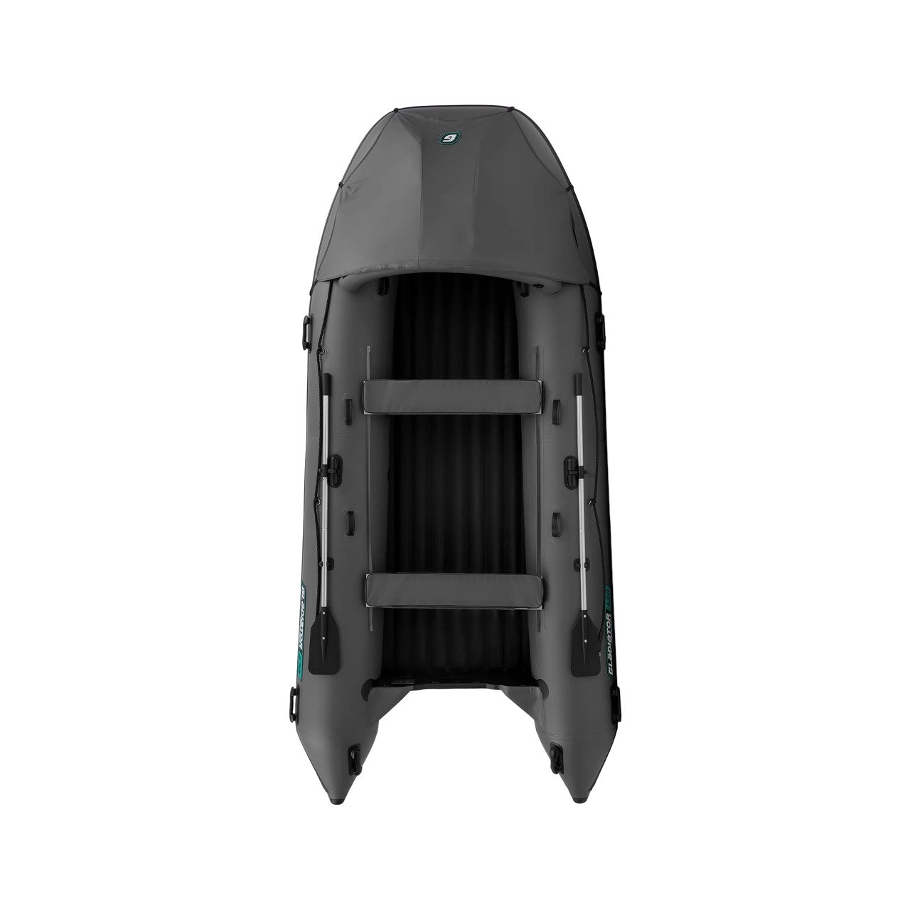 Купить Лодка ПВХ GLADIATOR E420PRO в Москве фото10
