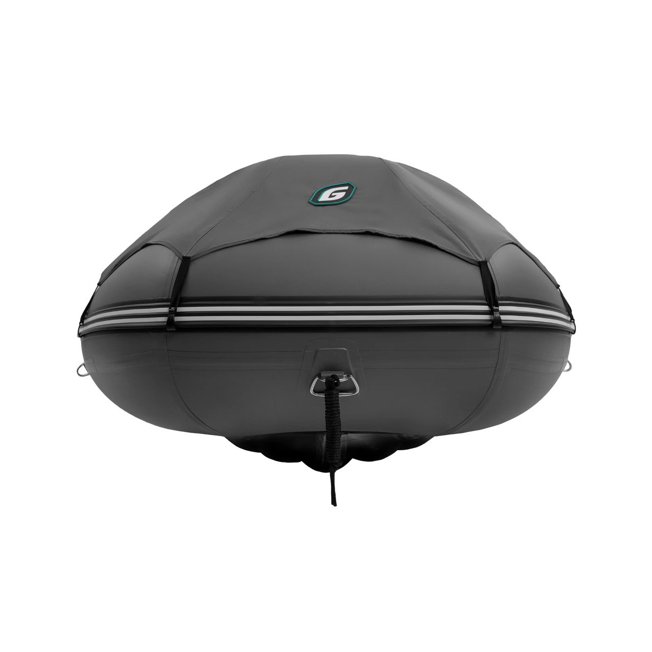 Купить Лодка ПВХ GLADIATOR E420PRO в Москве фото15