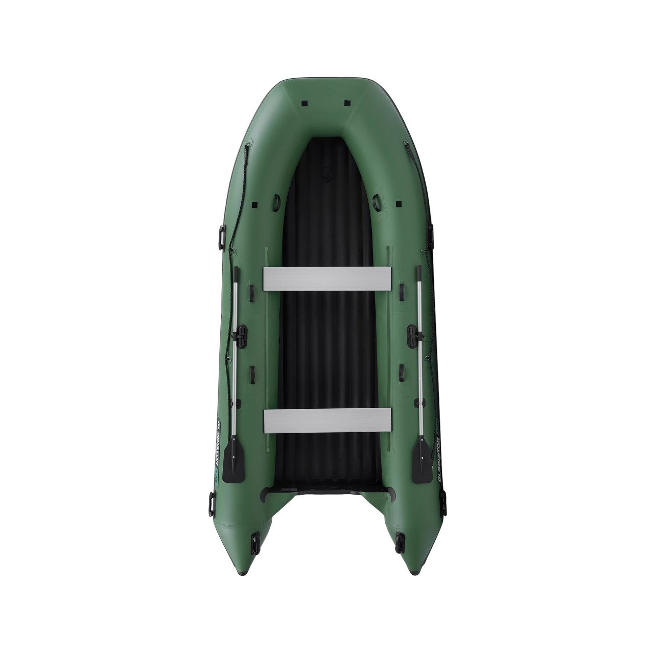 Купить Лодка ПВХ GLADIATOR E420PRO в Москве фото20