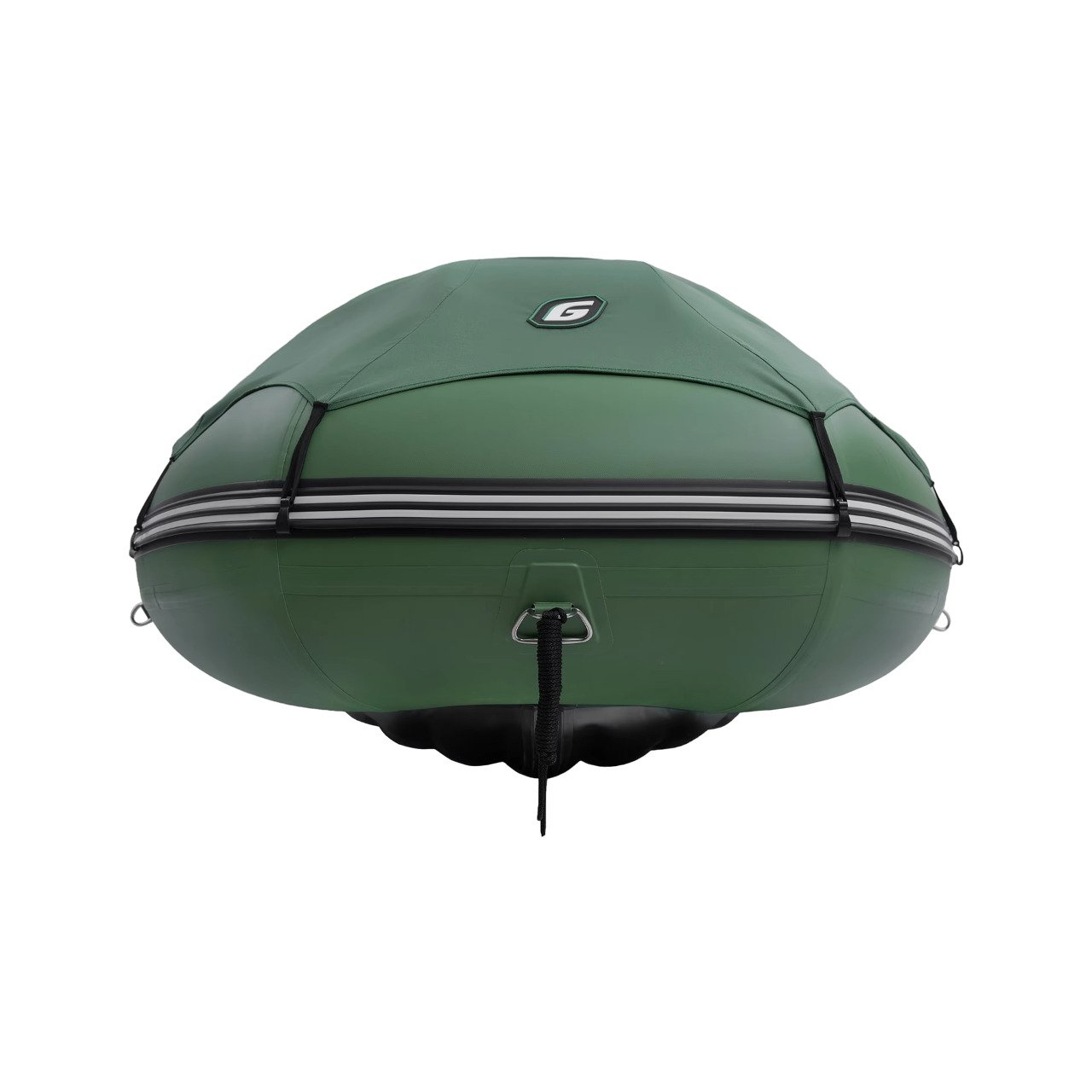 Купить Лодка ПВХ GLADIATOR E420PRO в Москве фото24