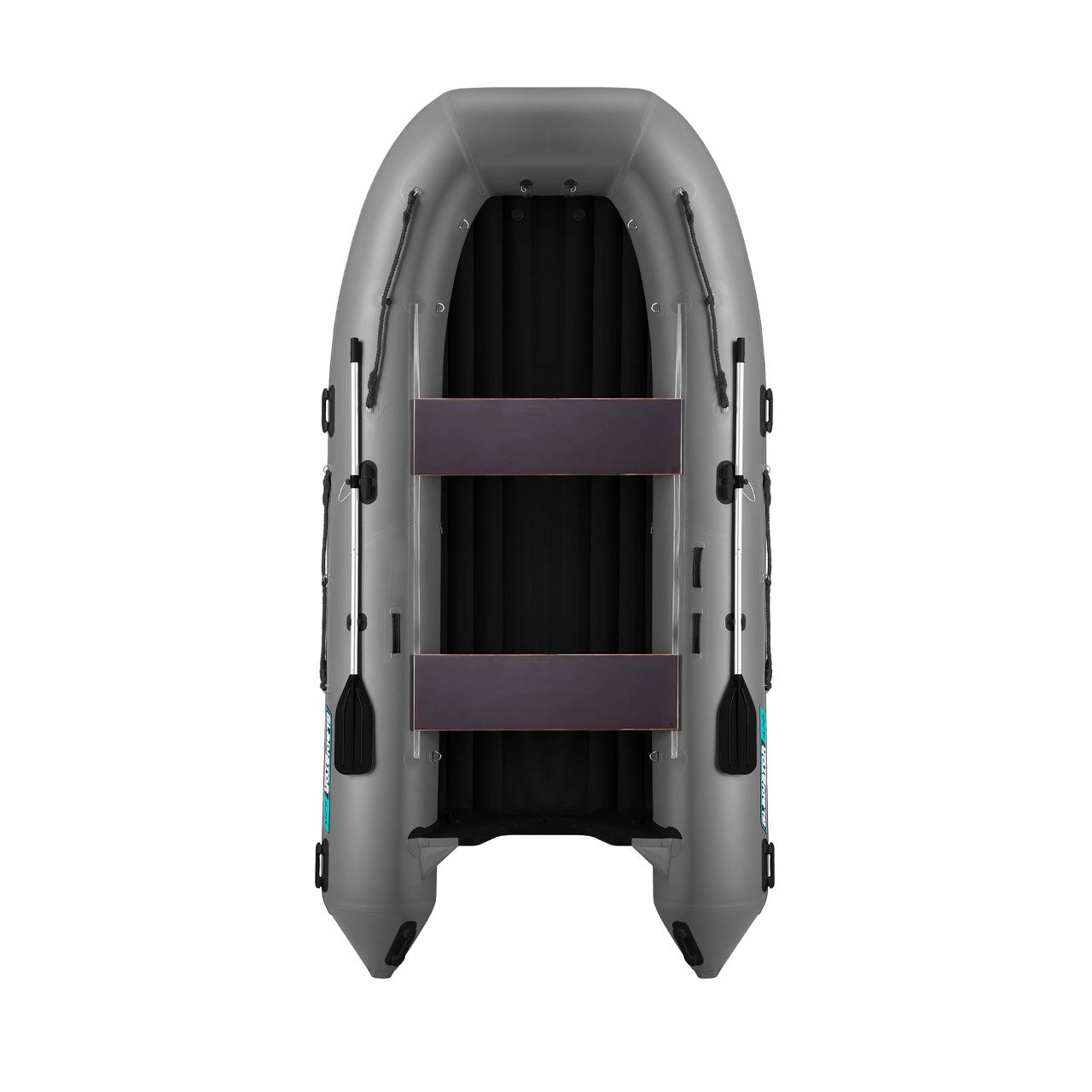 Купить Лодка ПВХ GLADIATOR E420S в Москве фото7