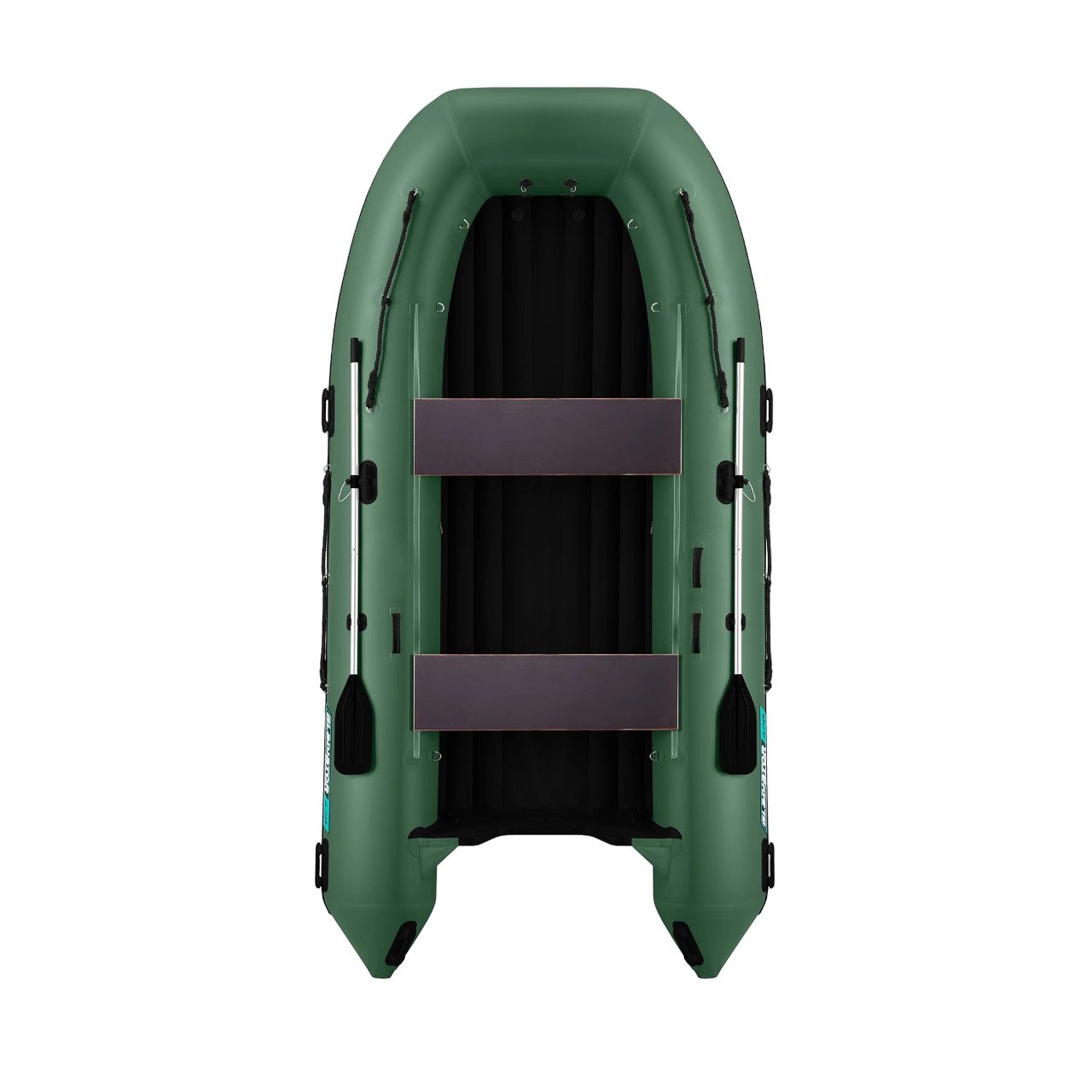 Купить Лодка ПВХ GLADIATOR E420S в Москве фото13