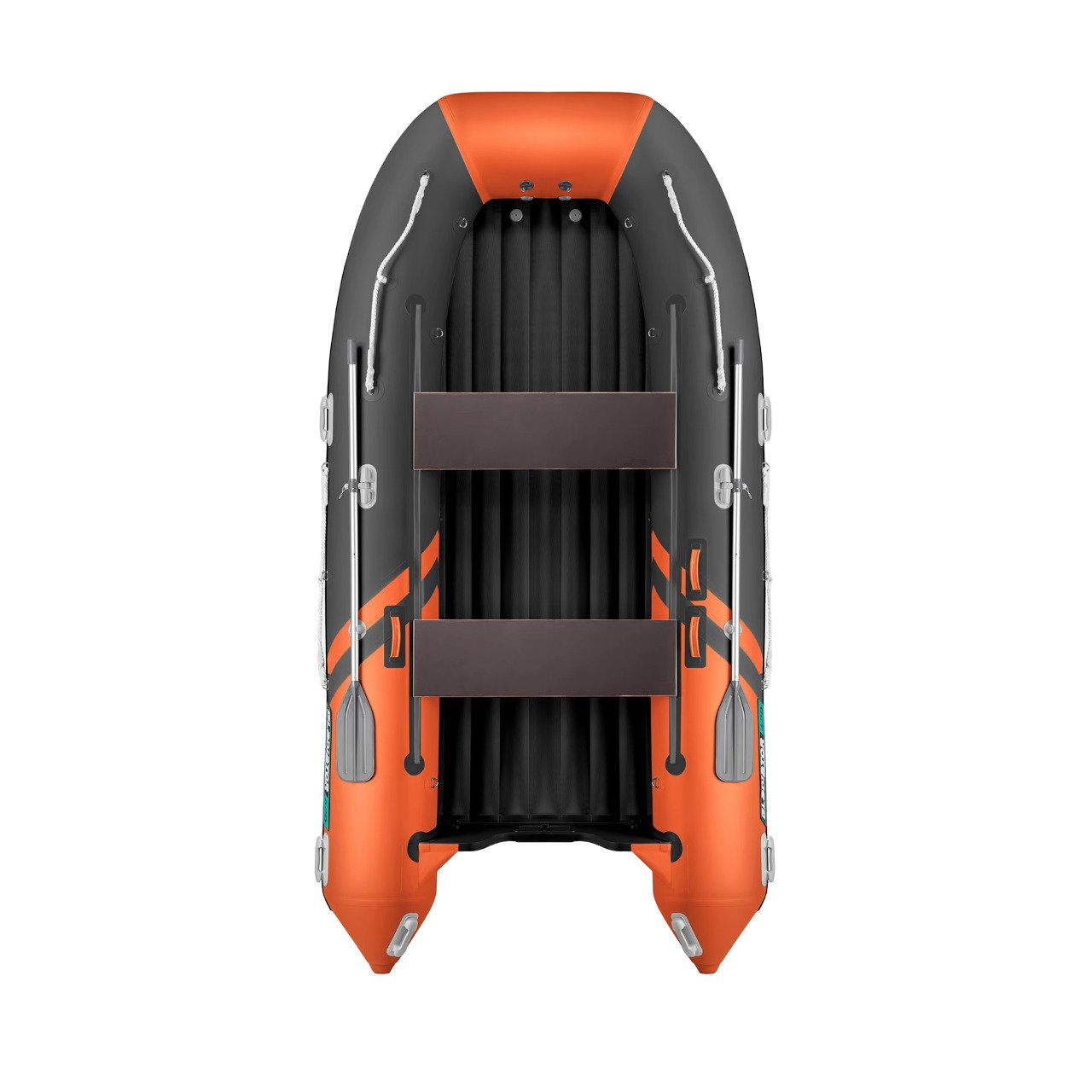 Купить Лодка ПВХ GLADIATOR E420S в Москве фото25