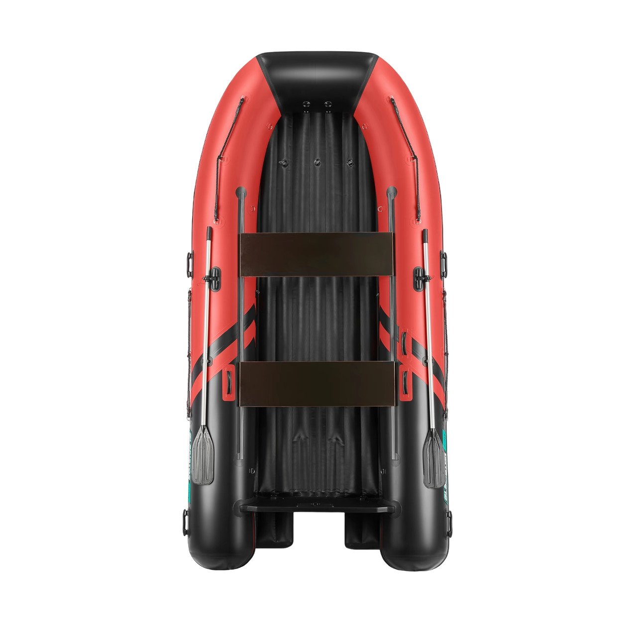 Купить Лодка ПВХ GLADIATOR E450S JET в Москве