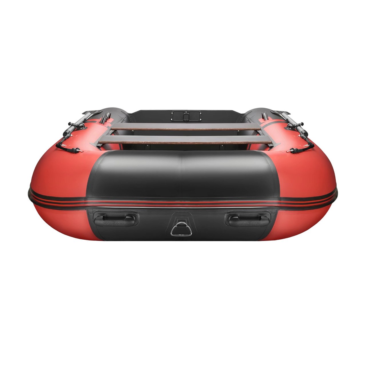 Купить Лодка ПВХ GLADIATOR E450S JET в Москве фото5