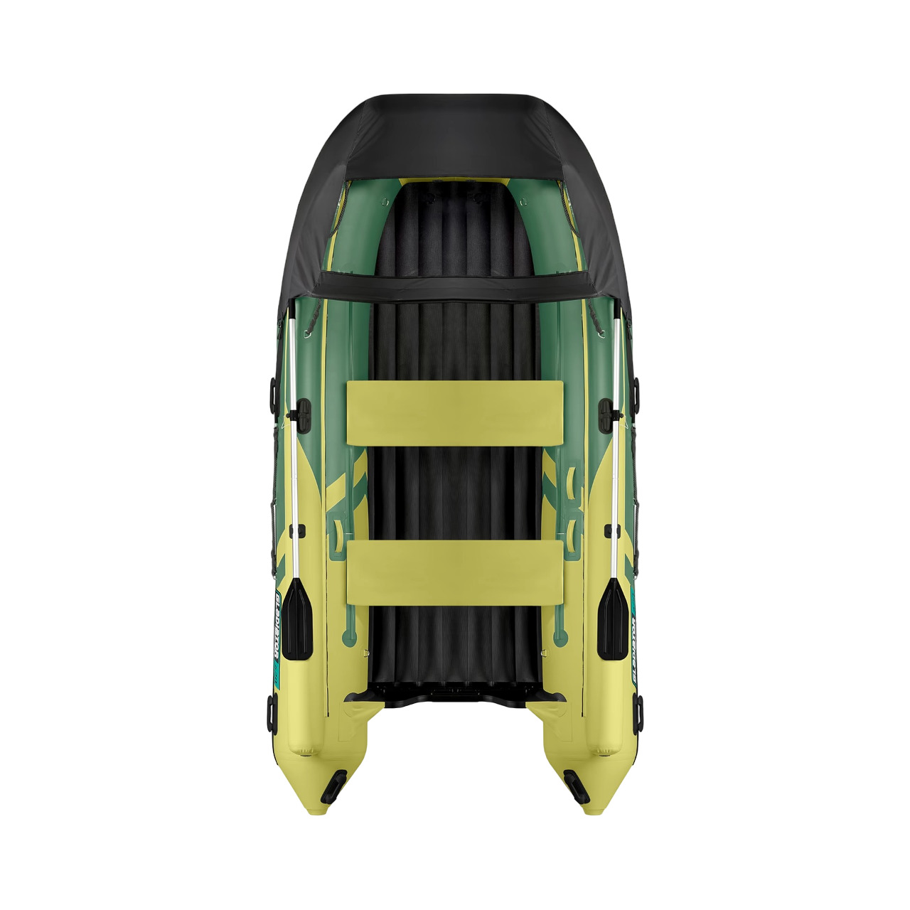 Купить Лодка ПВХ GLADIATOR E450X в Москве