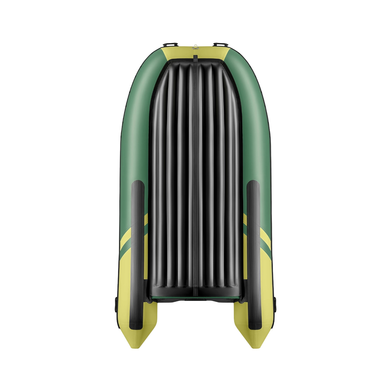 Купить Лодка ПВХ GLADIATOR E450X в Москве фото2