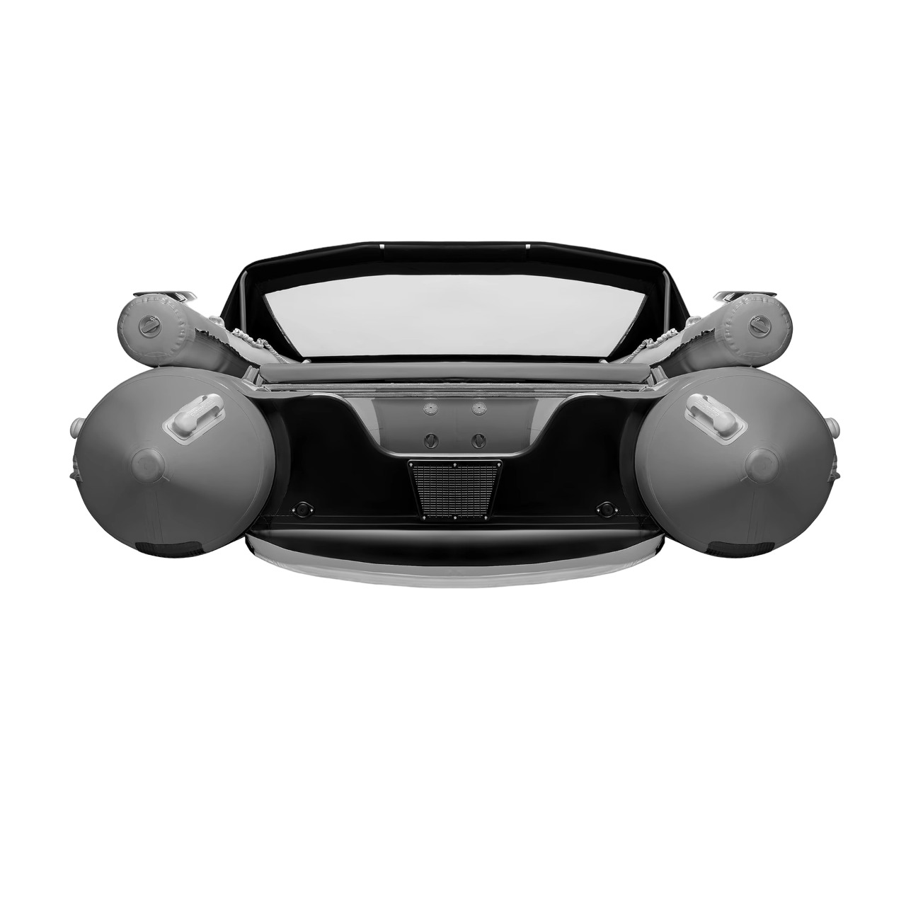 Купить Лодка ПВХ GLADIATOR E450X в Москве фото6