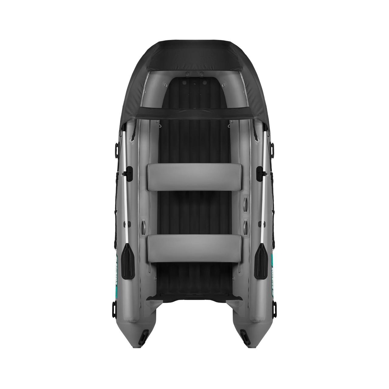 Купить Лодка ПВХ GLADIATOR E450X в Москве фото7