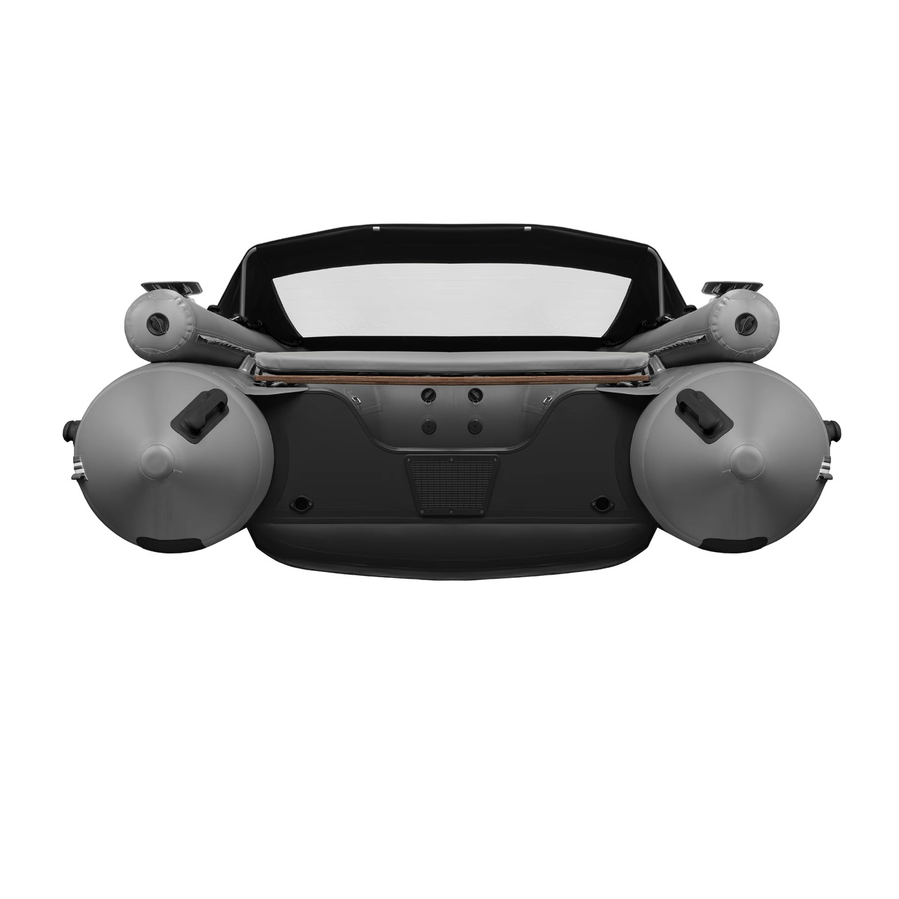 Купить Лодка ПВХ GLADIATOR E450X в Москве фото9