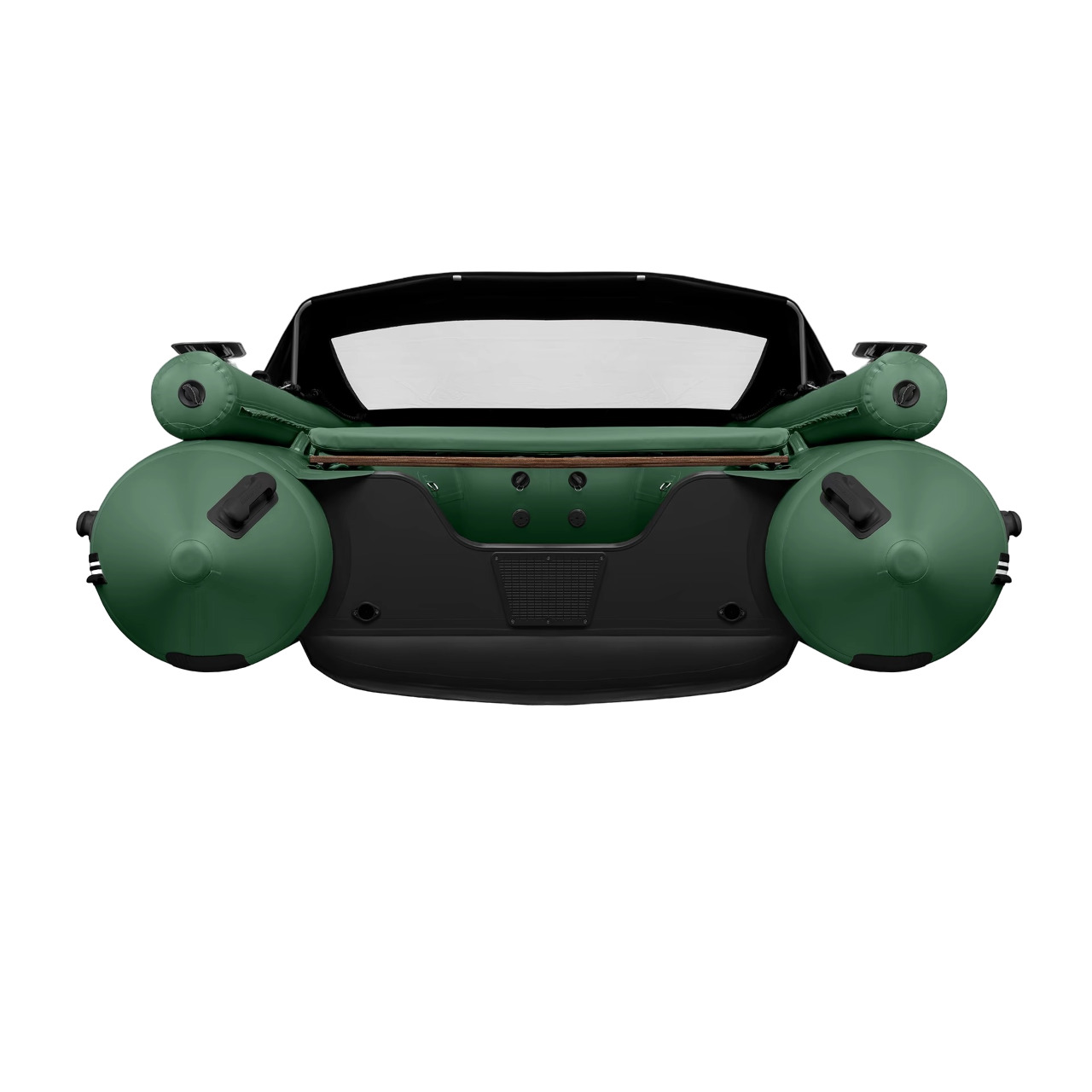 Купить Лодка ПВХ GLADIATOR E450X в Москве фото12