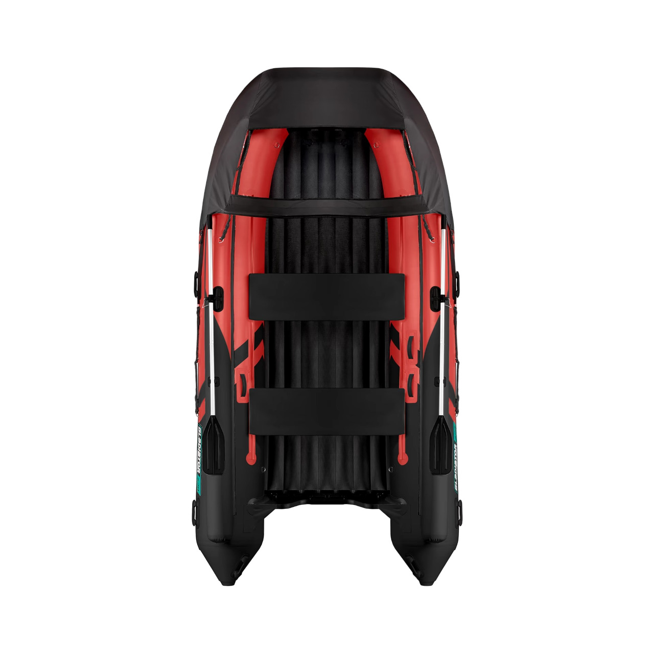 Купить Лодка ПВХ GLADIATOR E450X в Москве фото13