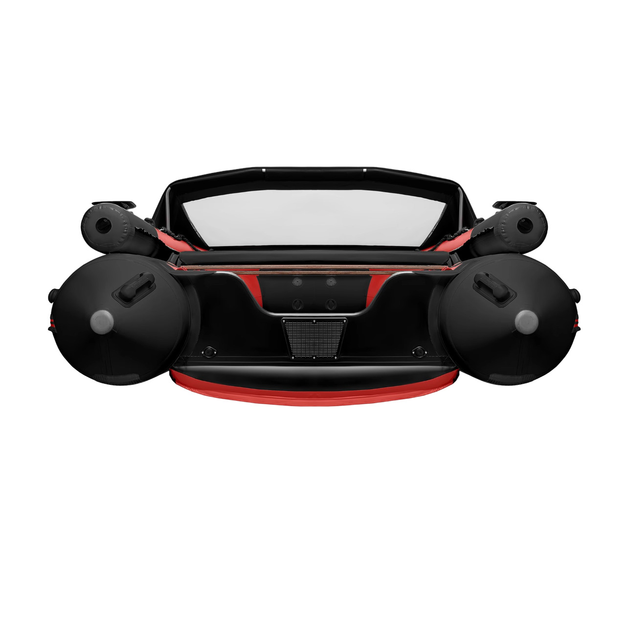 Купить Лодка ПВХ GLADIATOR E450X в Москве фото15