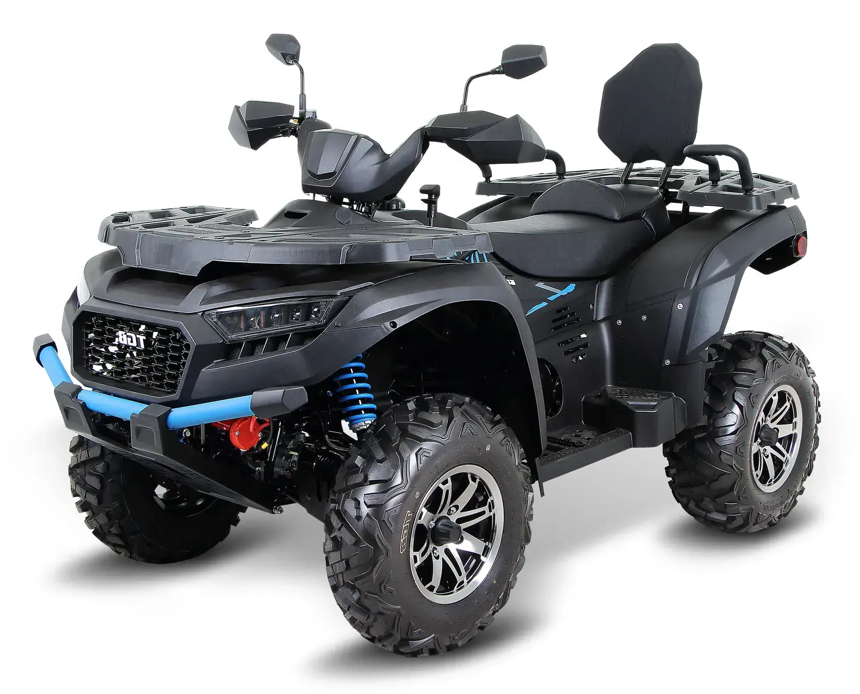 Купить Квадроцикл TGB Blade 600 LTX EPS (ПСМ) в Москве