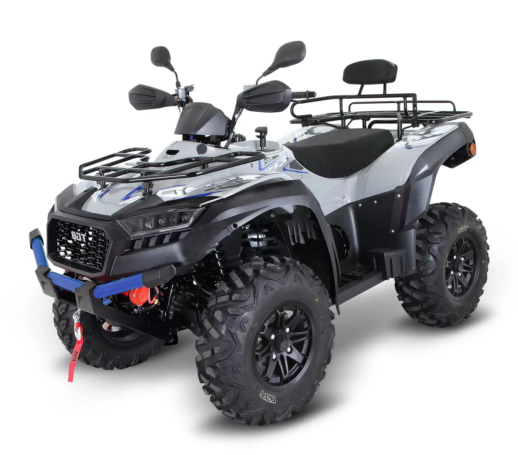 Купить Квадроцикл TGB Blade 550 EPS (ПСМ) в Москве