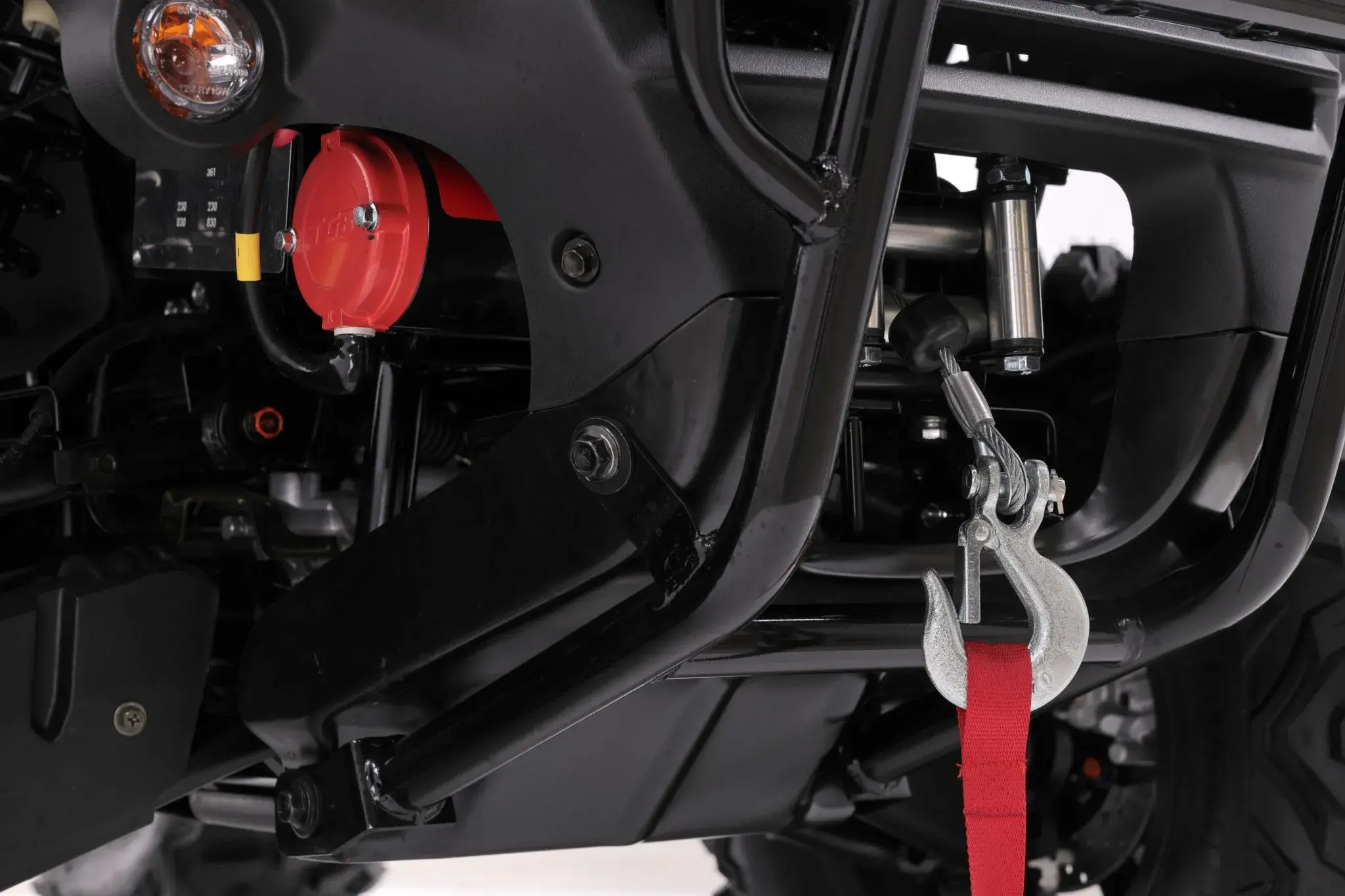 Купить Квадроцикл TGB Blade 550 EPS (ПСМ) в Москве фото6