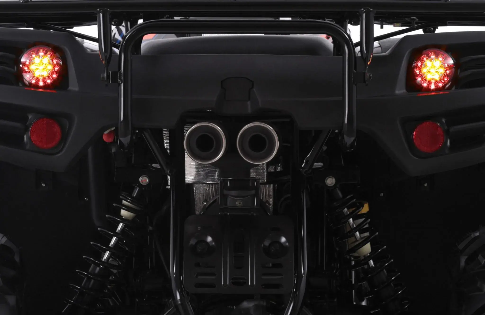 Купить Квадроцикл TGB Blade 550 EPS (ПСМ) в Москве фото8