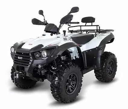 Купить Квадроцикл TGB Blade 500 SL (ПСМ) в Москве