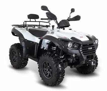 Купить Квадроцикл TGB Blade 500 SL (ПСМ) в Москве фото2