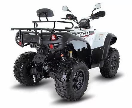 Купить Квадроцикл TGB Blade 500 SL (ПСМ) в Москве фото3