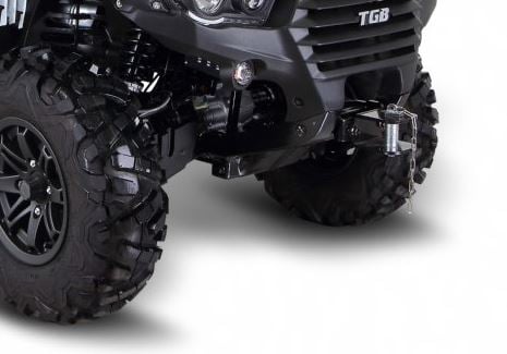 Купить Квадроцикл TGB Blade 500 SL (ПСМ) в Москве фото5