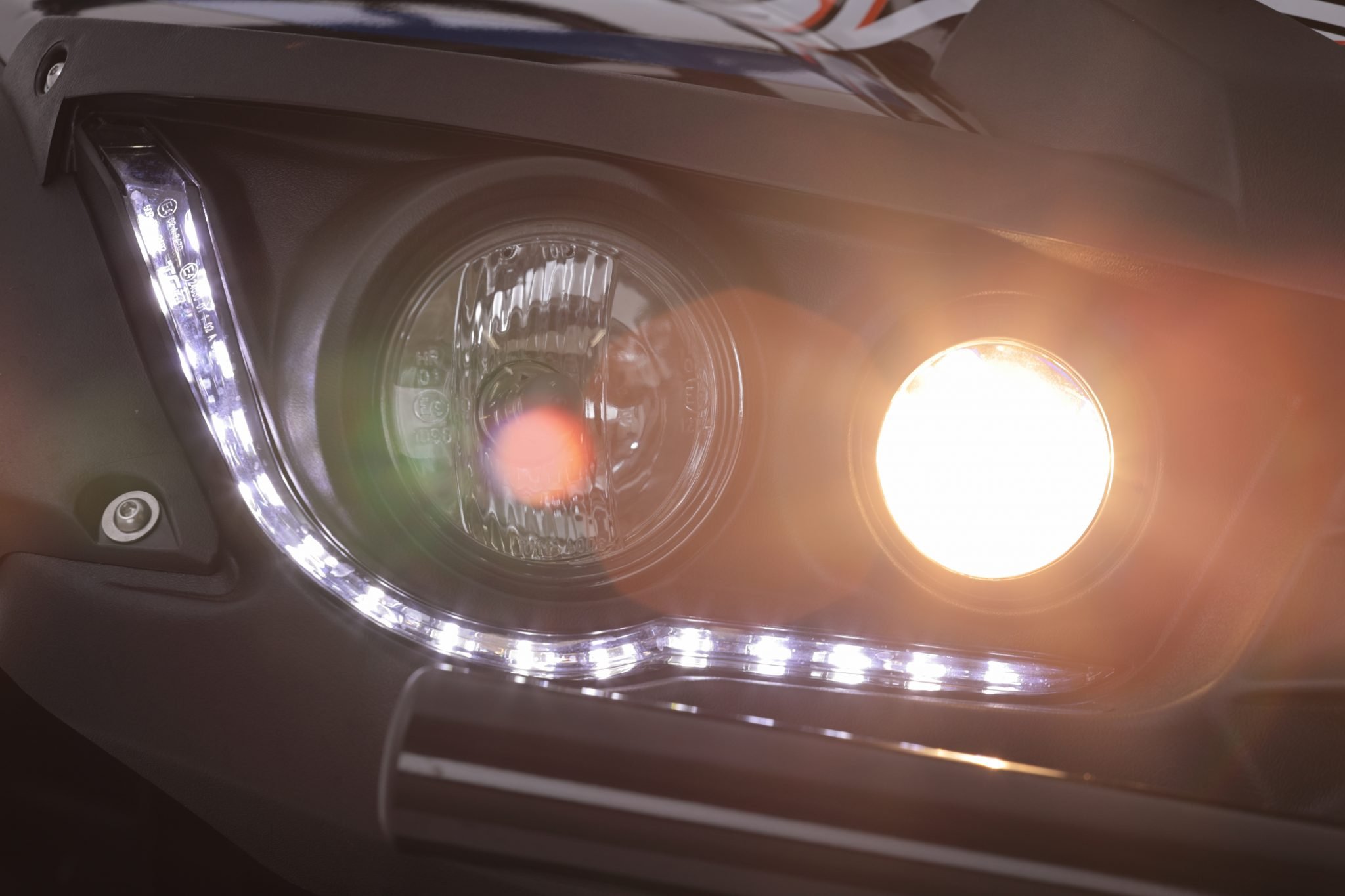 Купить Квадроцикл TGB Blade 500 SL (ПСМ) в Москве фото6