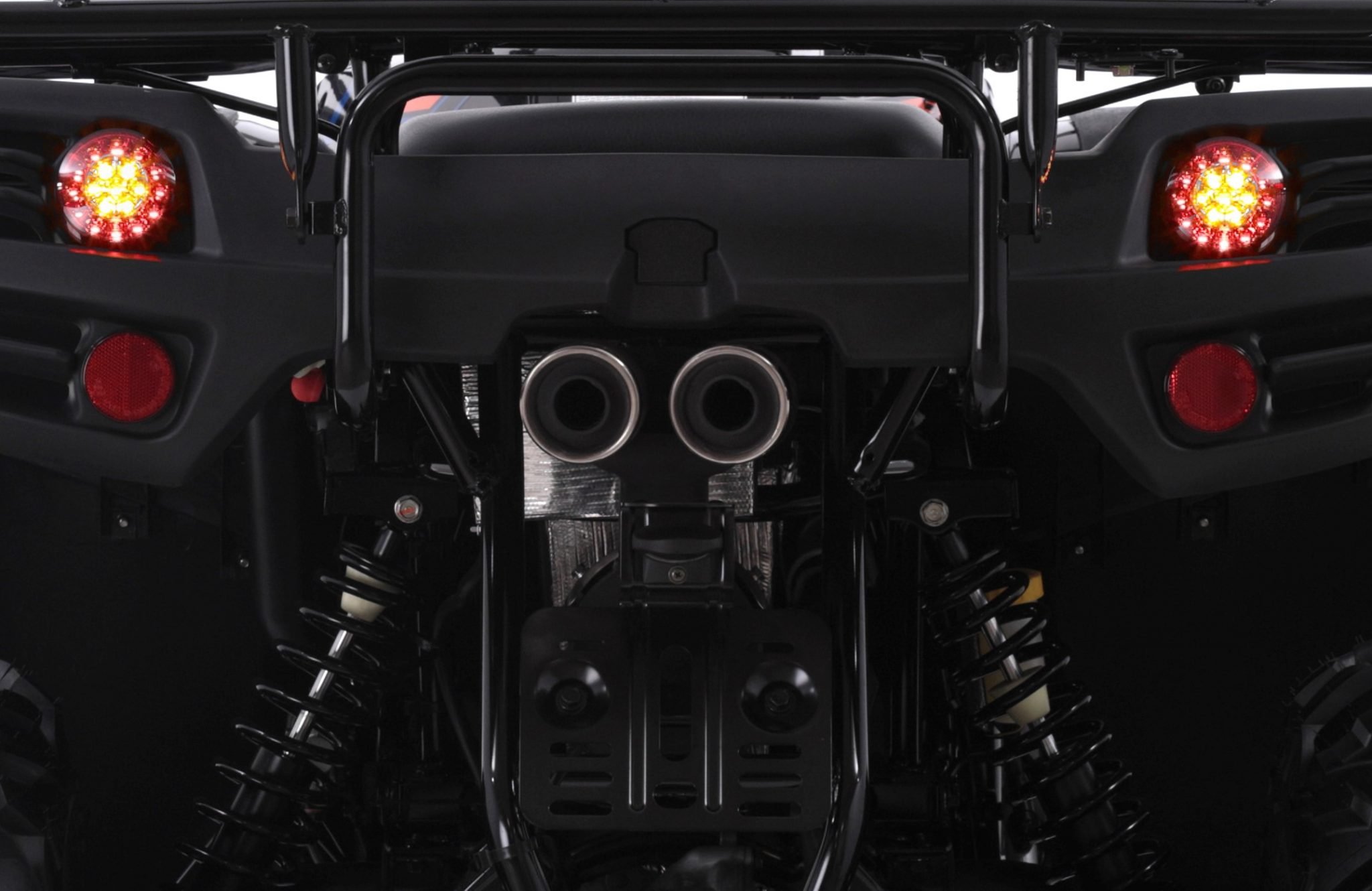 Купить Квадроцикл TGB Blade 500 SL (ПСМ) в Москве фото7