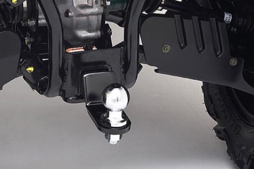 Купить Квадроцикл TGB Blade 500 SL (ПСМ) в Москве фото9