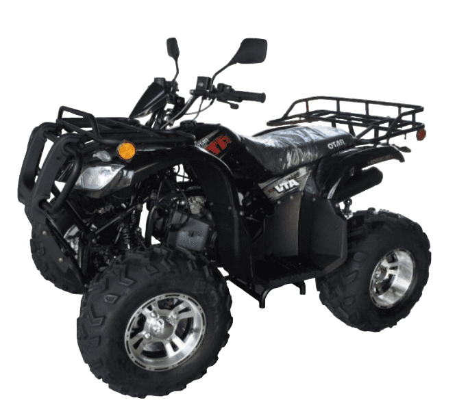 Купить Квадроцикл RATO Hammer 200 Lux в Москве