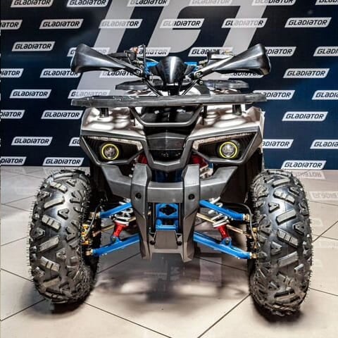 Купить Квадроцикл GLADIATOR H125 в Москве фото4