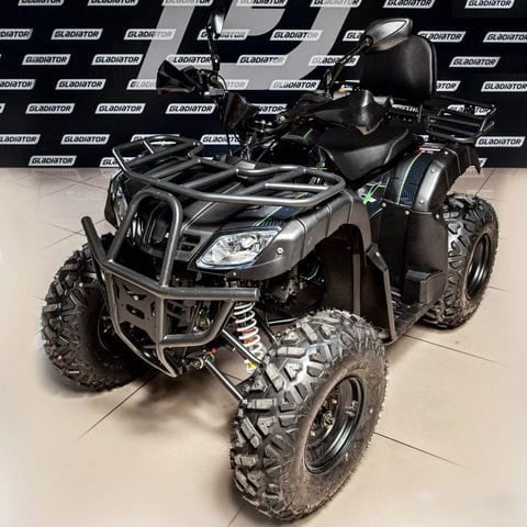 Купить Квадроцикл GLADIATOR H200 в Москве фото2