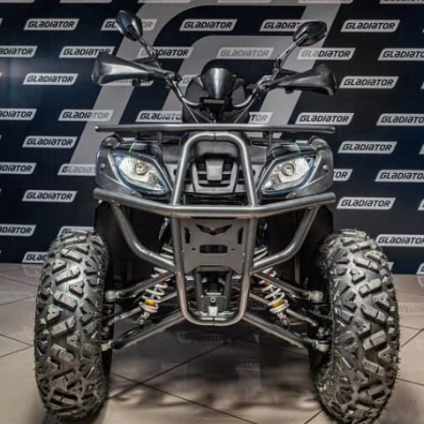 Купить Квадроцикл GLADIATOR H200 в Москве фото3