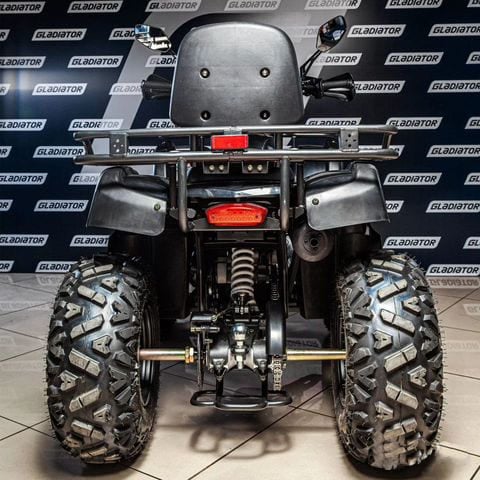 Купить Квадроцикл GLADIATOR H200 в Москве фото5