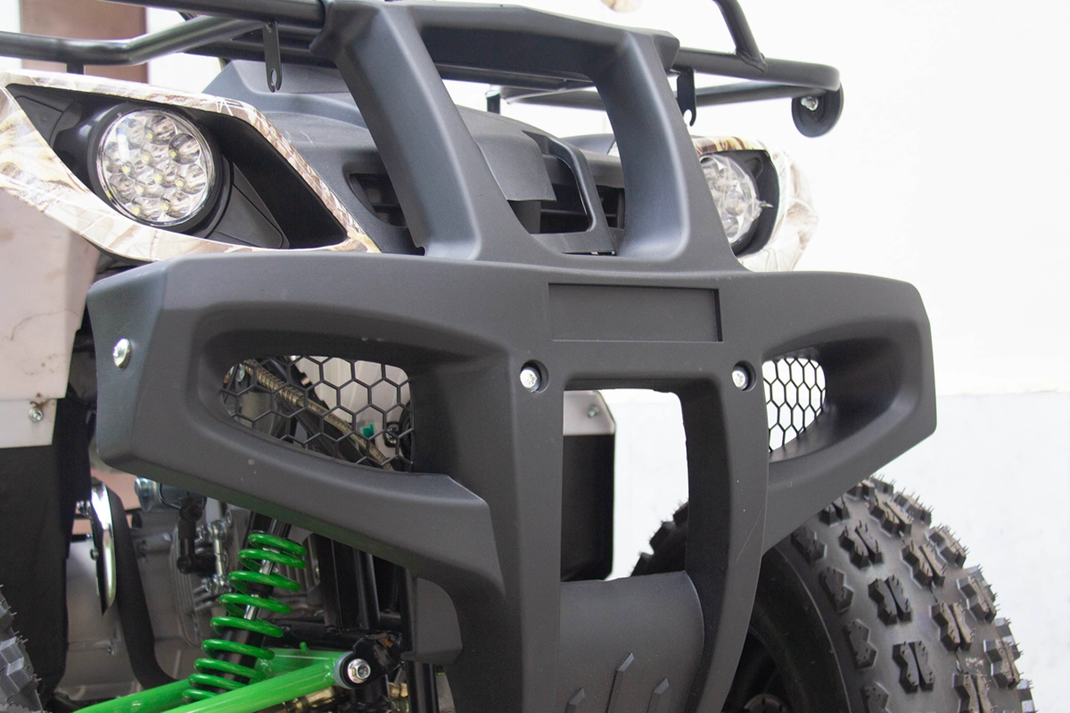 Купить Квадроцикл UNIVERSAL Avenger EVO ATV 140 в Москве фото2