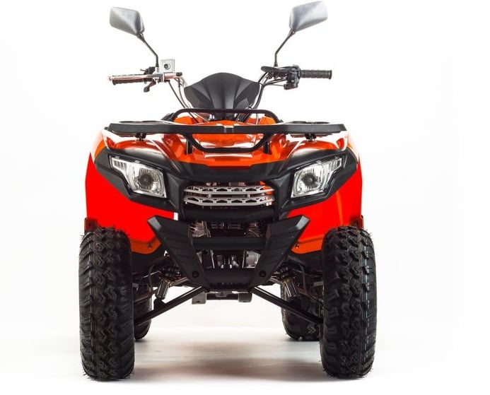 Купить Квадроцикл MOTOLAND 200 Max в Москве фото3