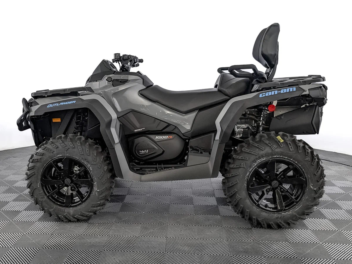 Купить Квадроцикл BRP Can-Am Outlander Max DPS 1000R (2024) (ПСМ) в Москве фото3