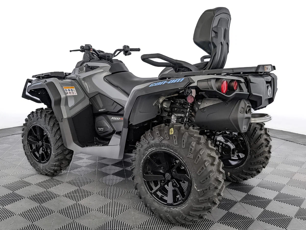 Купить Квадроцикл BRP Can-Am Outlander Max DPS 1000R (2024) (ПСМ) в Москве фото4