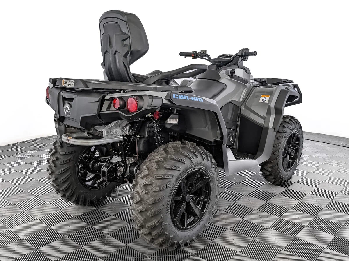 Купить Квадроцикл BRP Can-Am Outlander Max DPS 1000R (2024) (ПСМ) в Москве фото5