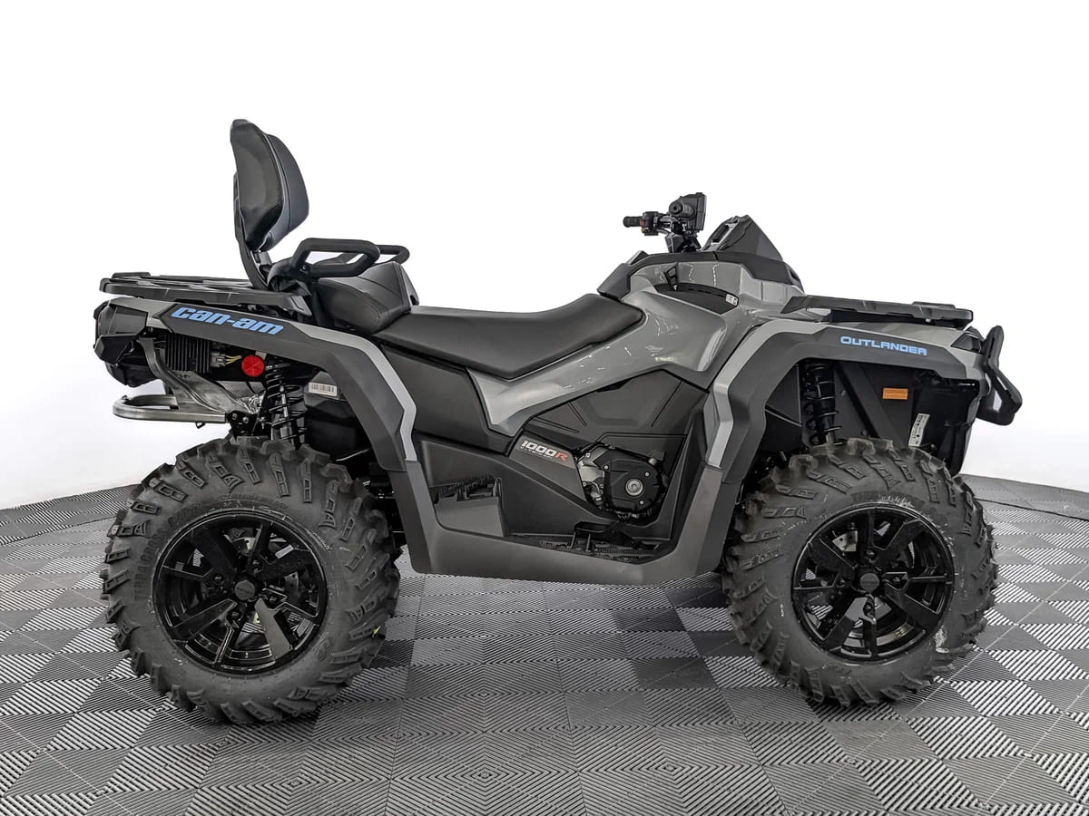 Купить Квадроцикл BRP Can-Am Outlander Max DPS 1000R (2024) (ПСМ) в Москве фото6