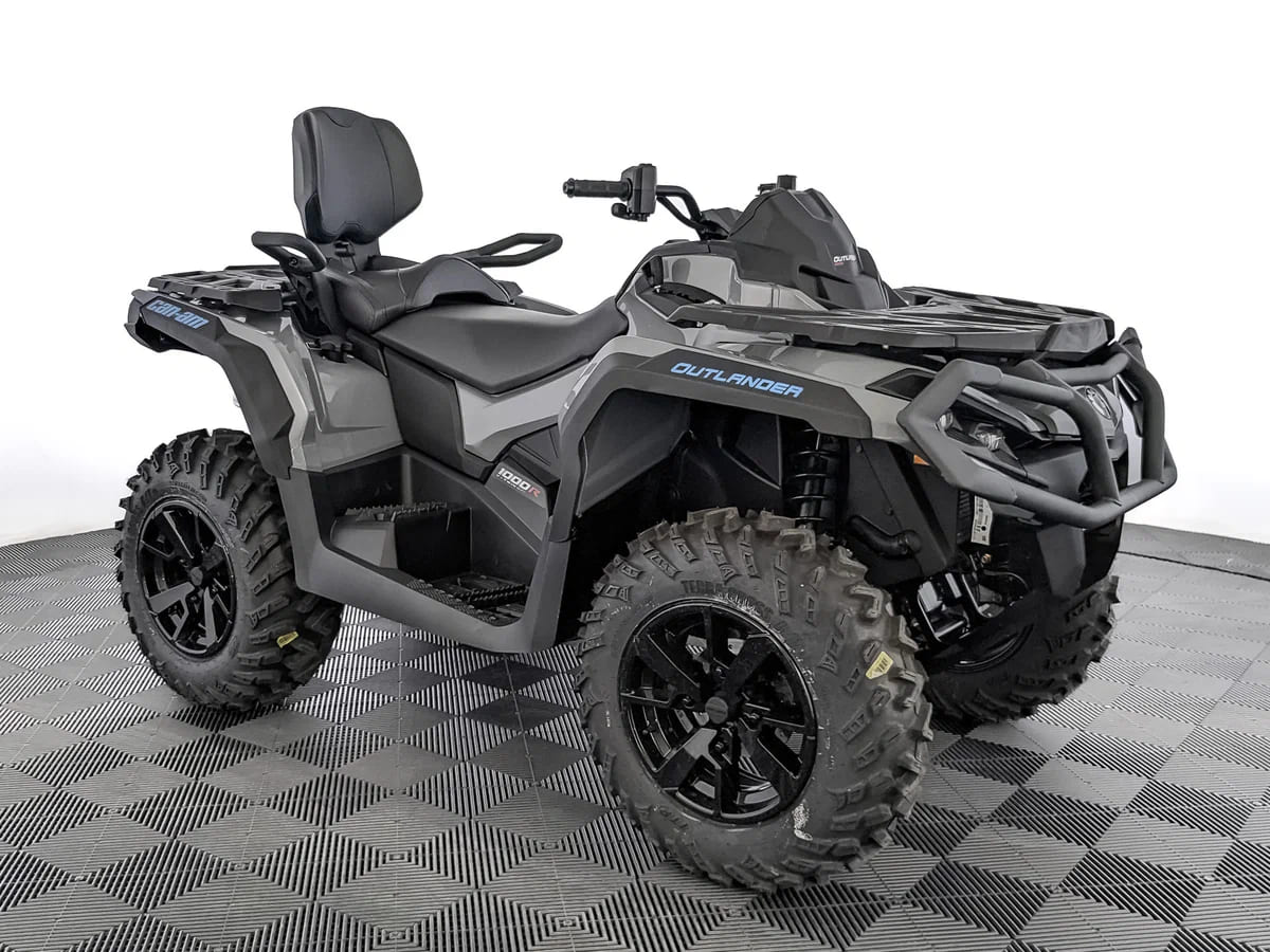 Купить Квадроцикл BRP Can-Am Outlander Max DPS 1000R (2024) (ПСМ) в Москве фото7