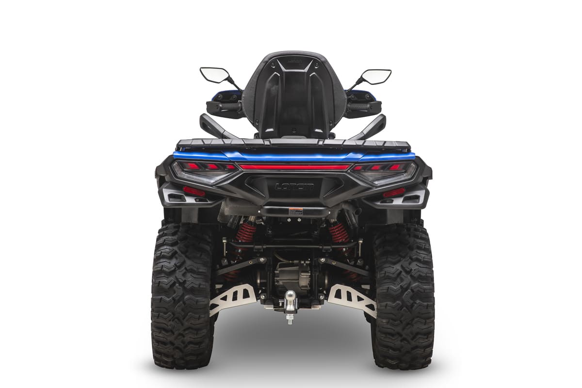 Купить Квадроцикл LONCIN Xwolf 1000 (ПСМ) в Москве фото8