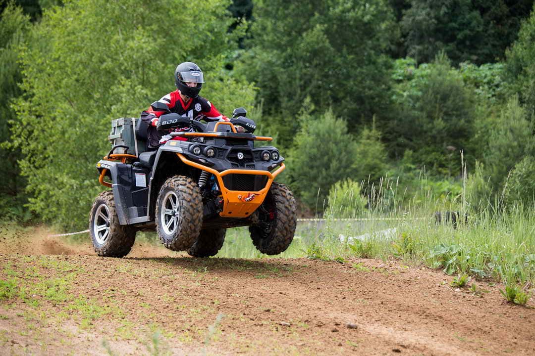 Купить Квадроцикл РМ 800 DUO (ПСМ) в Москве фото4