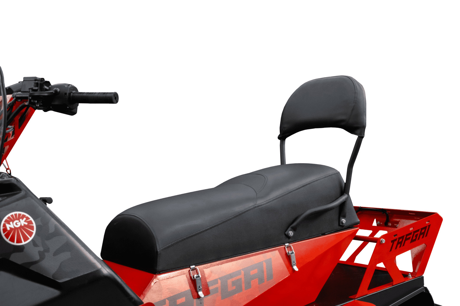 Купить Снегоход SHARMAX SN-650 Tafgai в Москве фото7