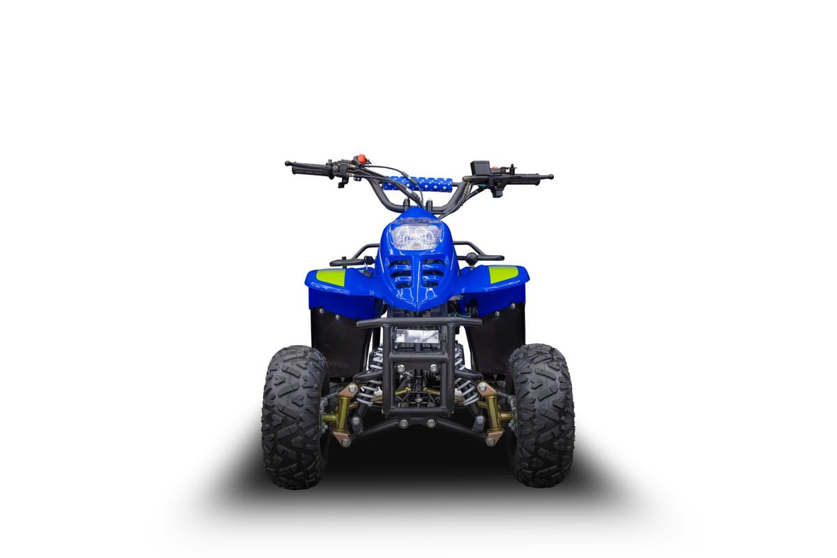 Купить Квадроцикл TIGER 150 Universal RX в Москве фото7