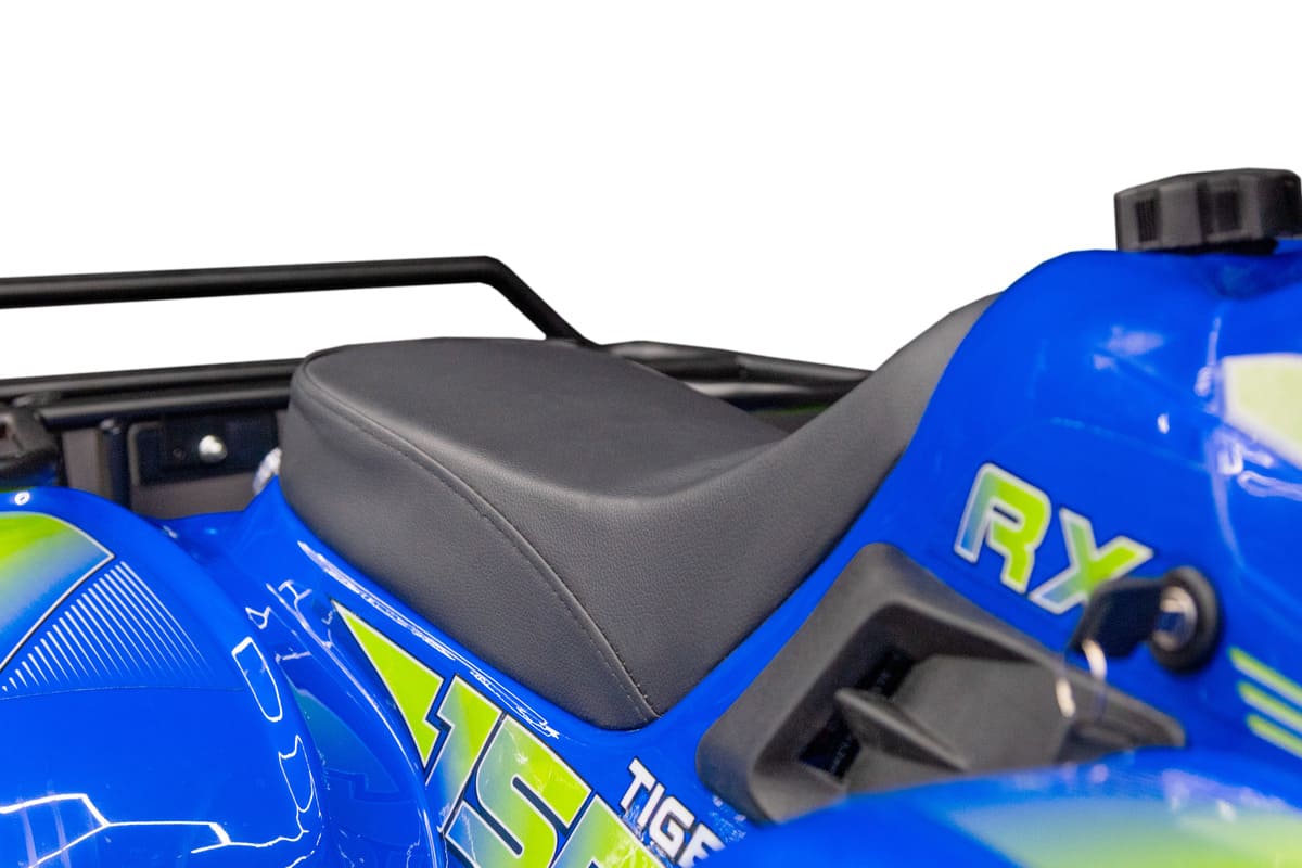 Купить Квадроцикл TIGER 150 Universal RX в Москве фото11