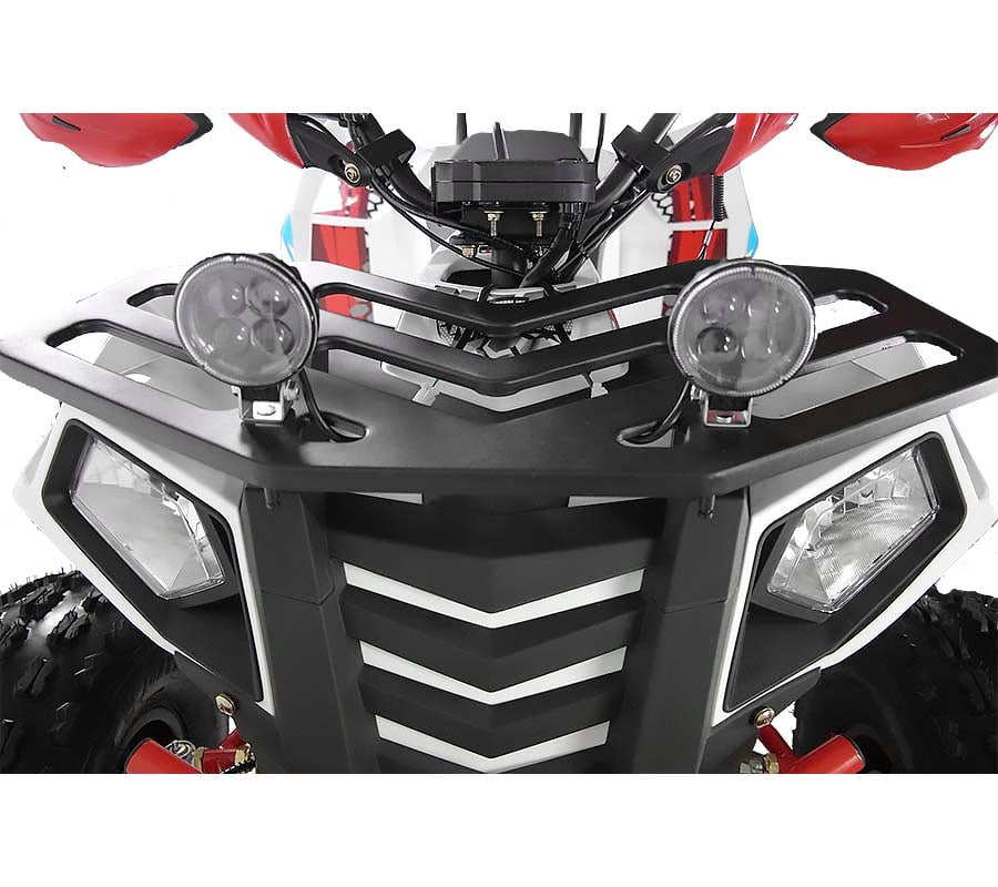 Купить Квадроцикл RAPTOR Madman 200 в Москве фото3